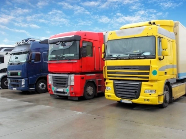 Bursa Akdeniz Nakliye